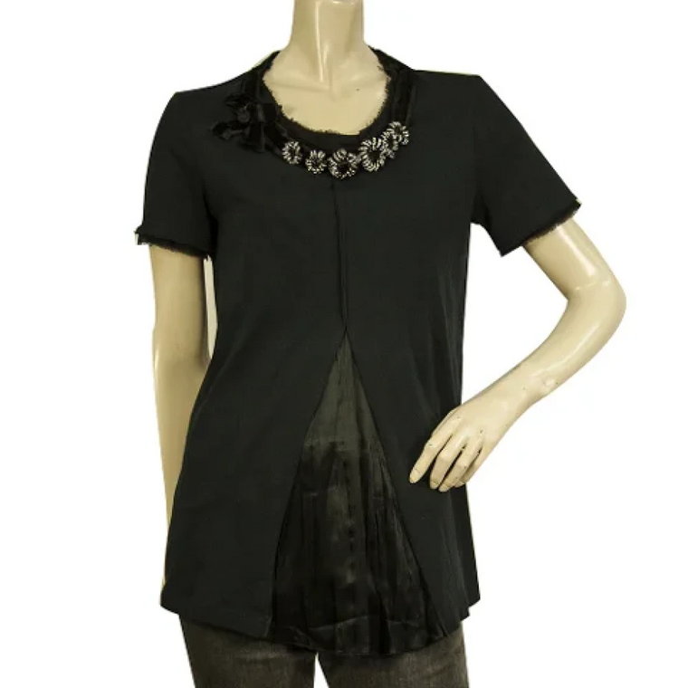 Pre-owned Tops Prada Vintage