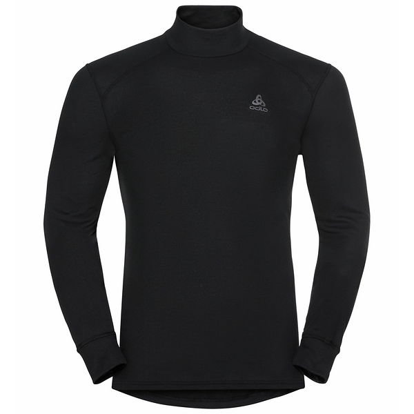 Longsleeve męski Active Warm ECO Turtleneck Base Layer Top Odlo