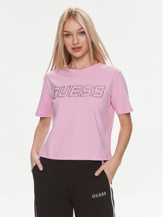 T-Shirt Guess