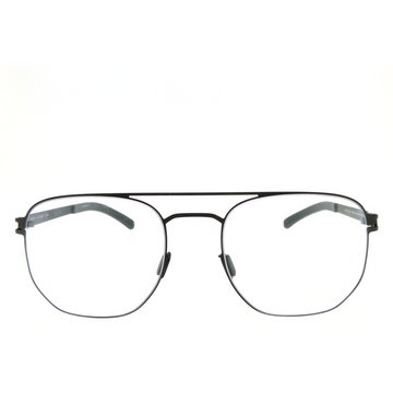 Mykita, Glasses Czarny, male,