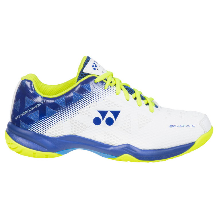 Buty do badmintona i squasha męskie Yonex Power Cushion 50