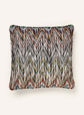 Missoni Home Poduszka Dekoracyjna Ny schwarz