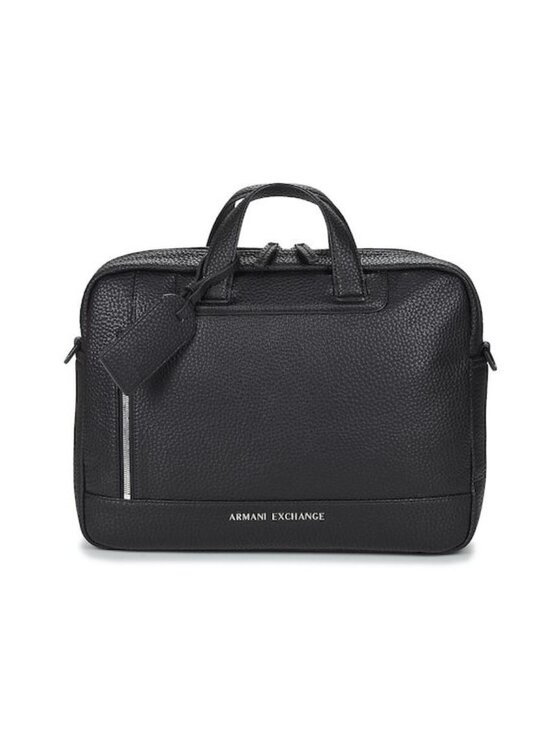 Torba na laptopa Armani Exchange