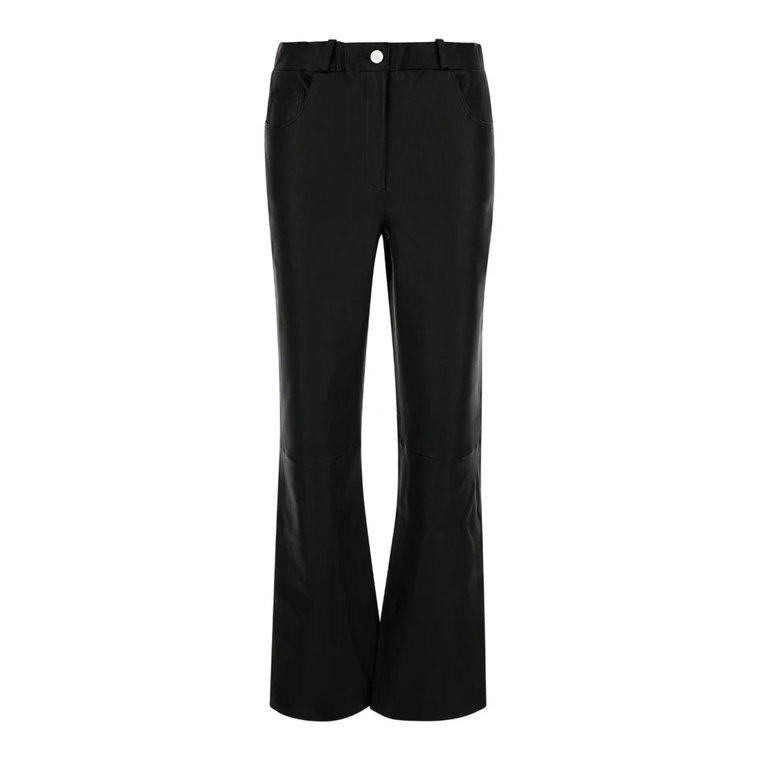 Wide Trousers Arma