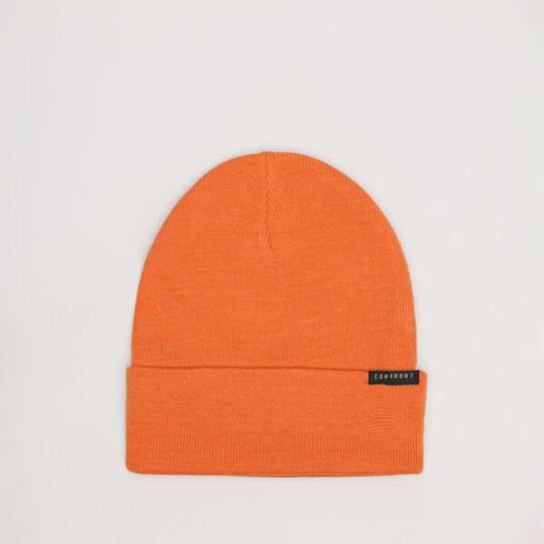 CONFRONT CZAPKA CLASSIC BEANIE