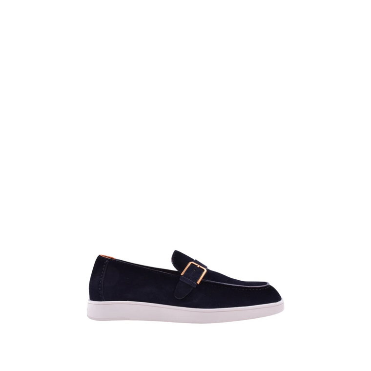 Loafersy Santoni