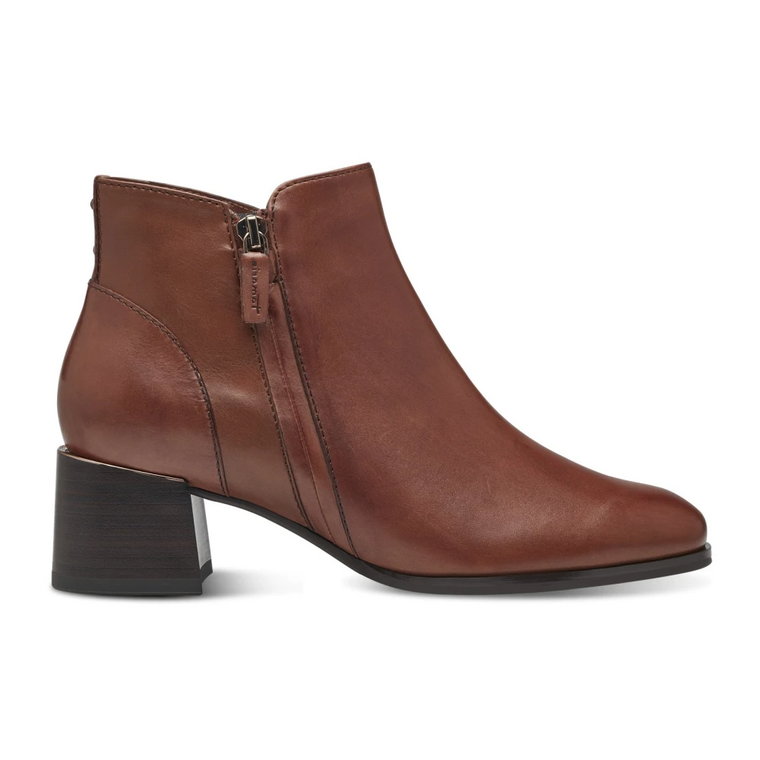 Heeled Boots Tamaris