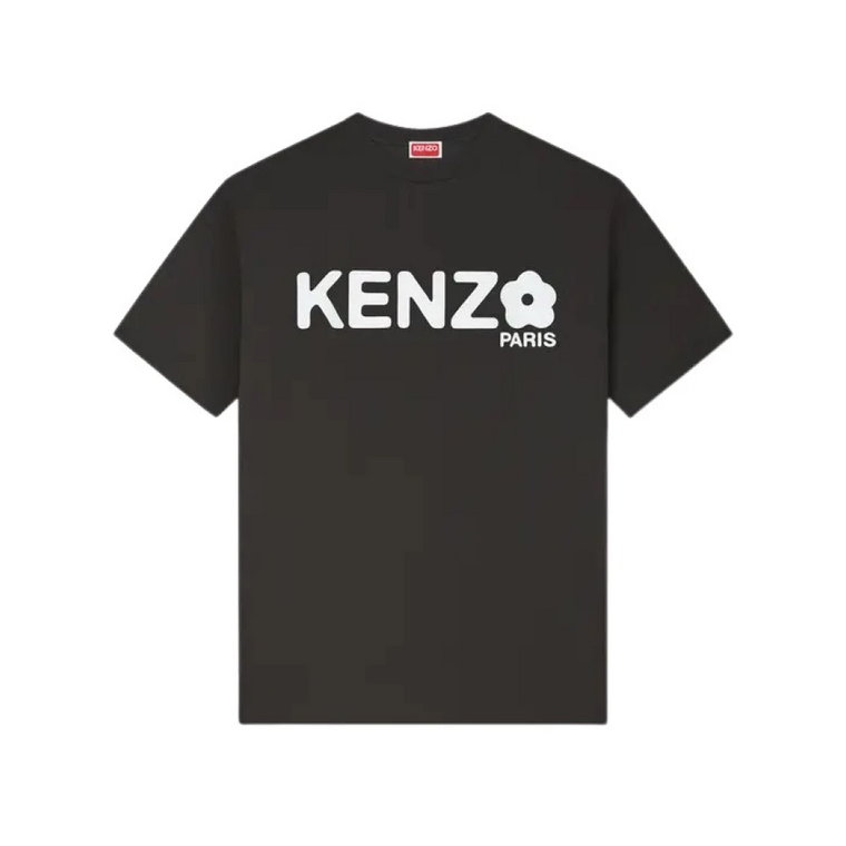 Stylowy Oversized T-shirt Kenzo