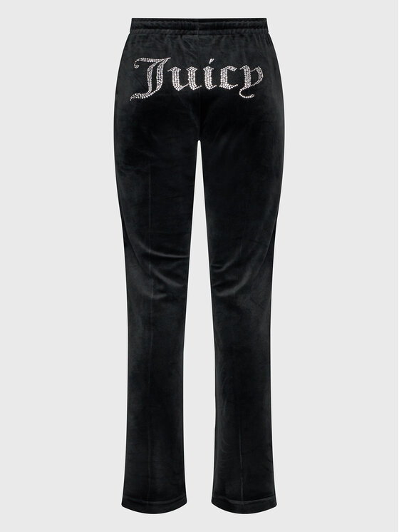 Spodnie dresowe Juicy Couture