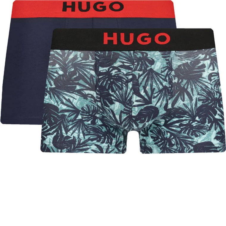 Hugo Bodywear Bokserki 2-pack