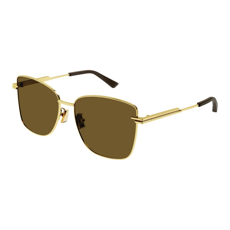 Sunglasses Bottega Veneta