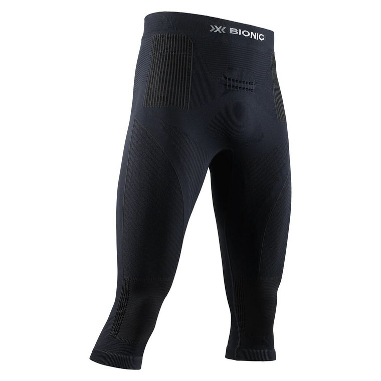 Bielizna termoaktywna spodenki męskie X-Bionic Energy Accumulator 3/4 Pants EA-WP07W22M