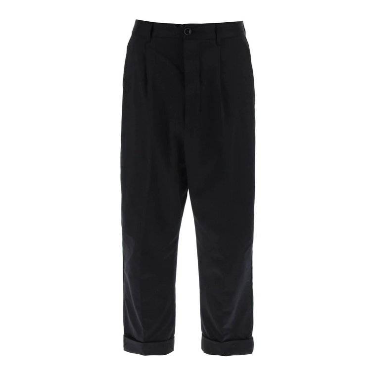 Trousers Ami Paris