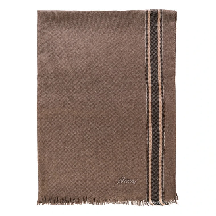 Winter Scarves Brioni