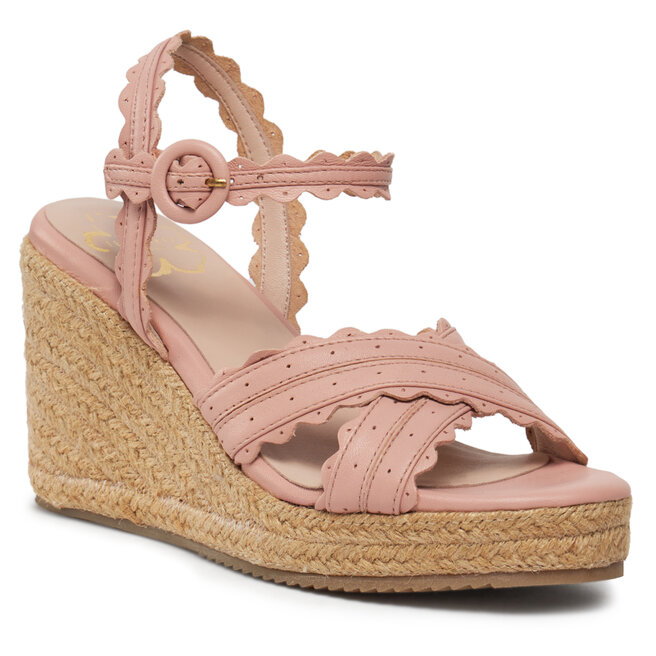 Espadryle Ted Baker