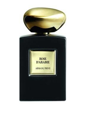 Armani Privé Rose D'arabie