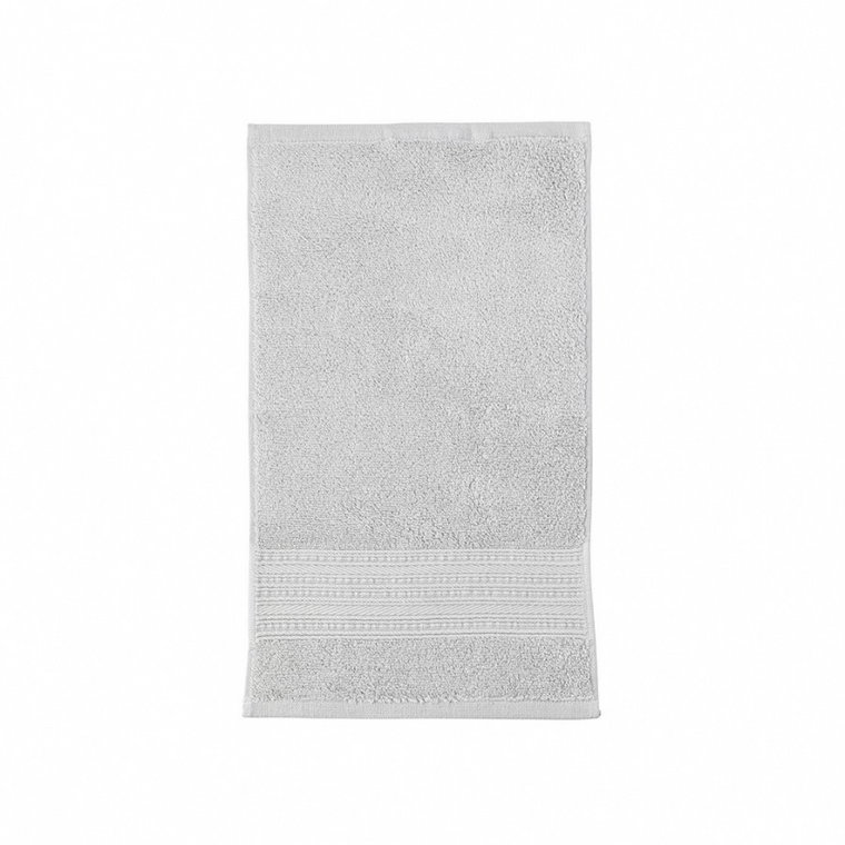 Ręcznik marco 30x50 jasny grafit kod: 80S-REC-MAR/003