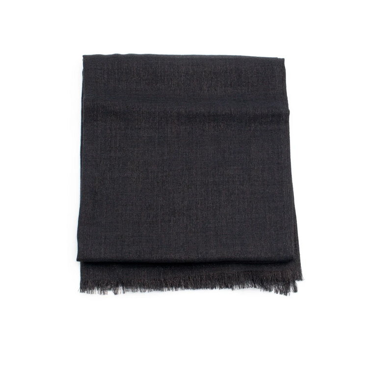 Winter Scarves Brunello Cucinelli