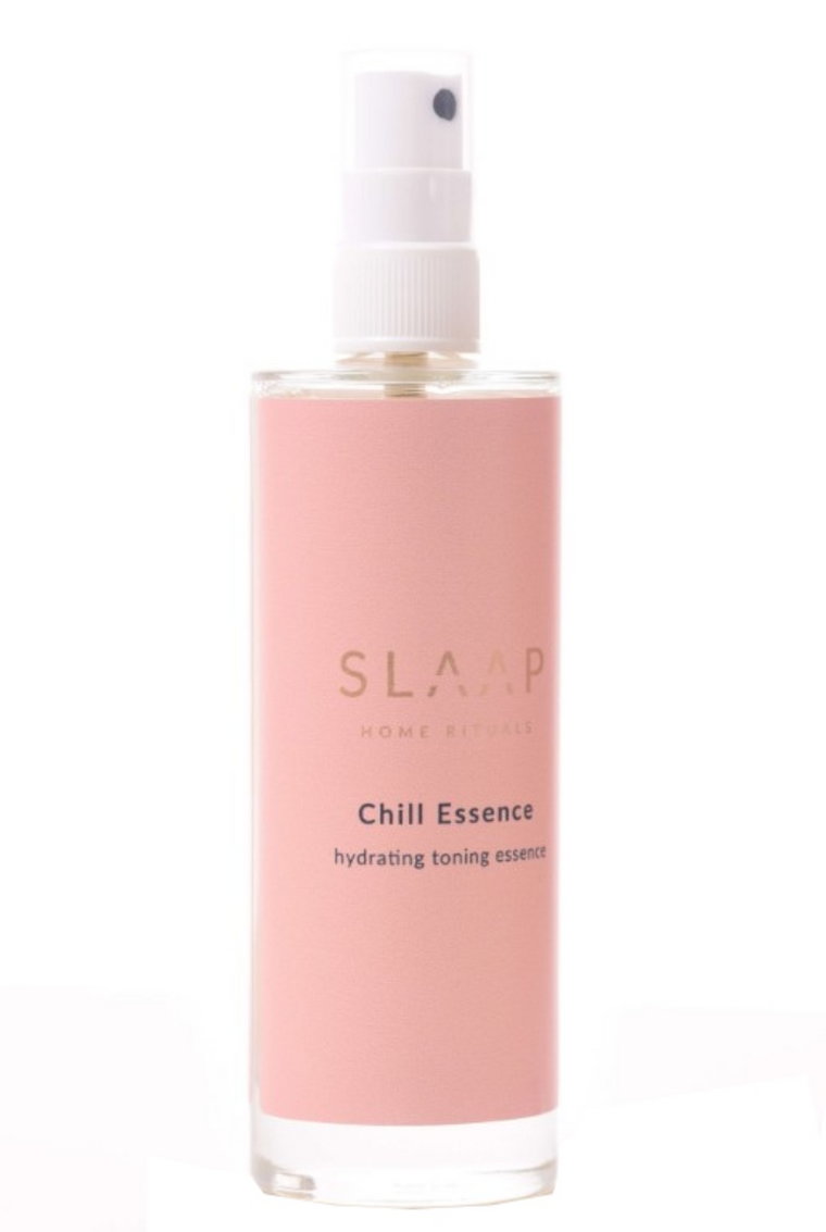 SLAAP Nawilżająca esencja tonizująca Chill Essence 100 ml