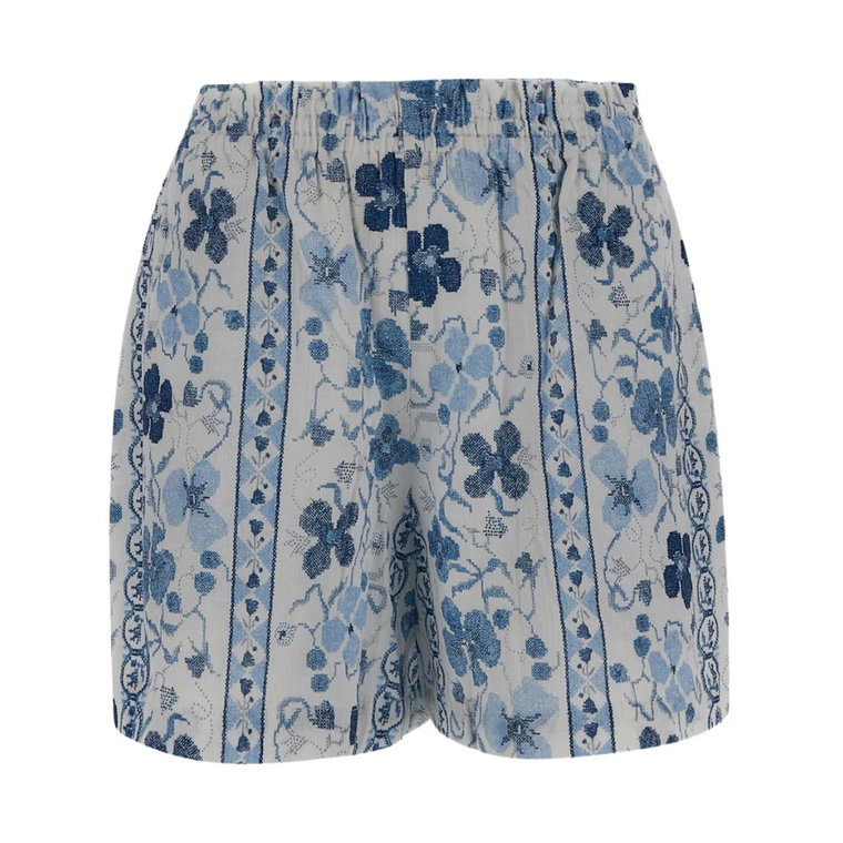 Short Shorts See by Chloé