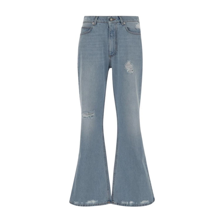 Wide Jeans ERL