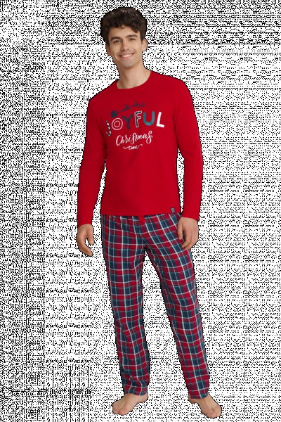 Henderson Core 40950 Glance piżama męska