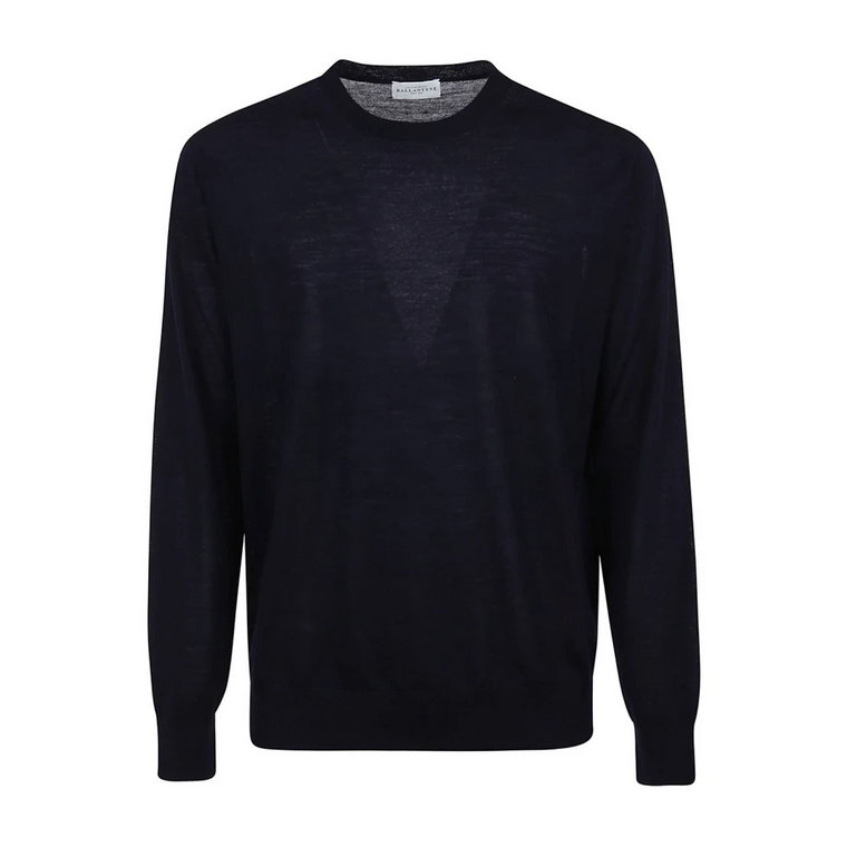 Round-neck Sweter Ballantyne