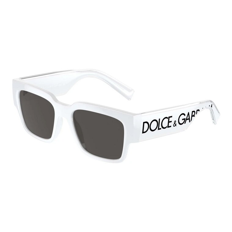 Okulary przeciwsłoneczne DG 6184 Dolce & Gabbana