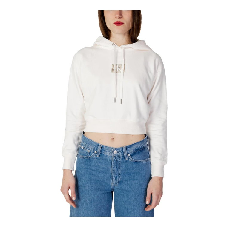 Calvin Klein Jeans Women&amp;#39;s Sweatshirt Calvin Klein Jeans