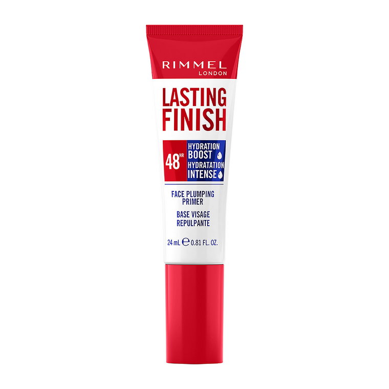 Rimmel Lasting Finish Primer Baza pod makijaż