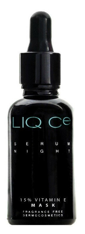 LIQ CE - serum z witaminą E 15% 30ml