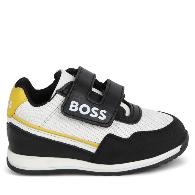 Sneakersy Boss