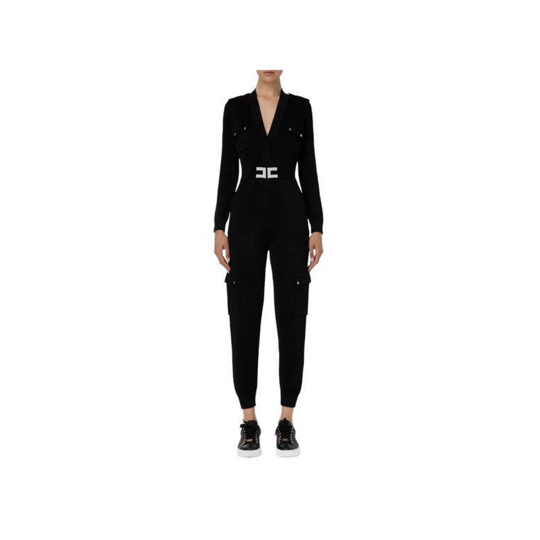 Jumpsuits Elisabetta Franchi