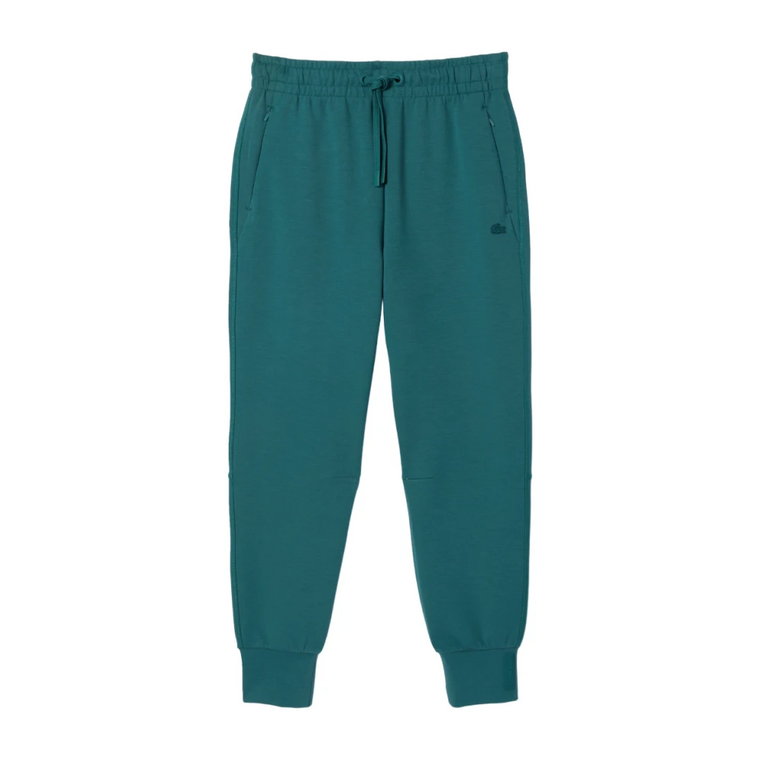 Trousers Lacoste