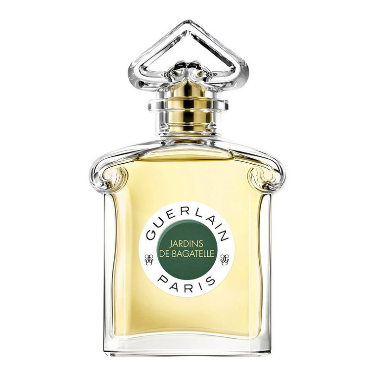 Guerlain Jardins de Bagatelle Eau de Parfum EDP  75 ml