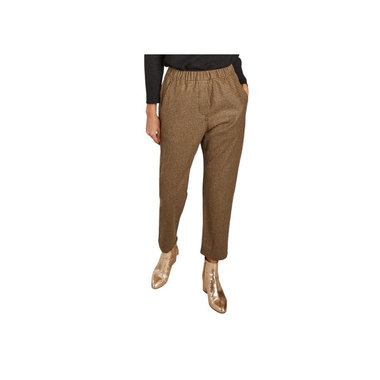 Trousers Masscob