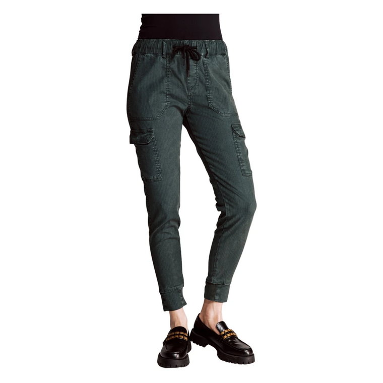 Slim-fit Trousers Zhrill
