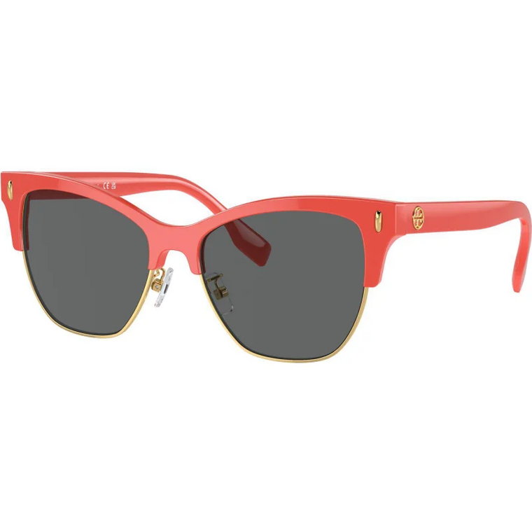 TORY BURCH Okulary przeciwsłoneczne ACETATE