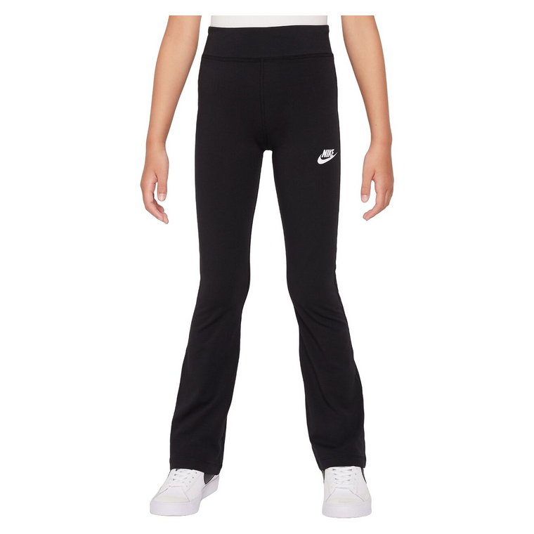 Spodnie legginsy dla dziewcząt Nike Sportswear Favorites FJ6169