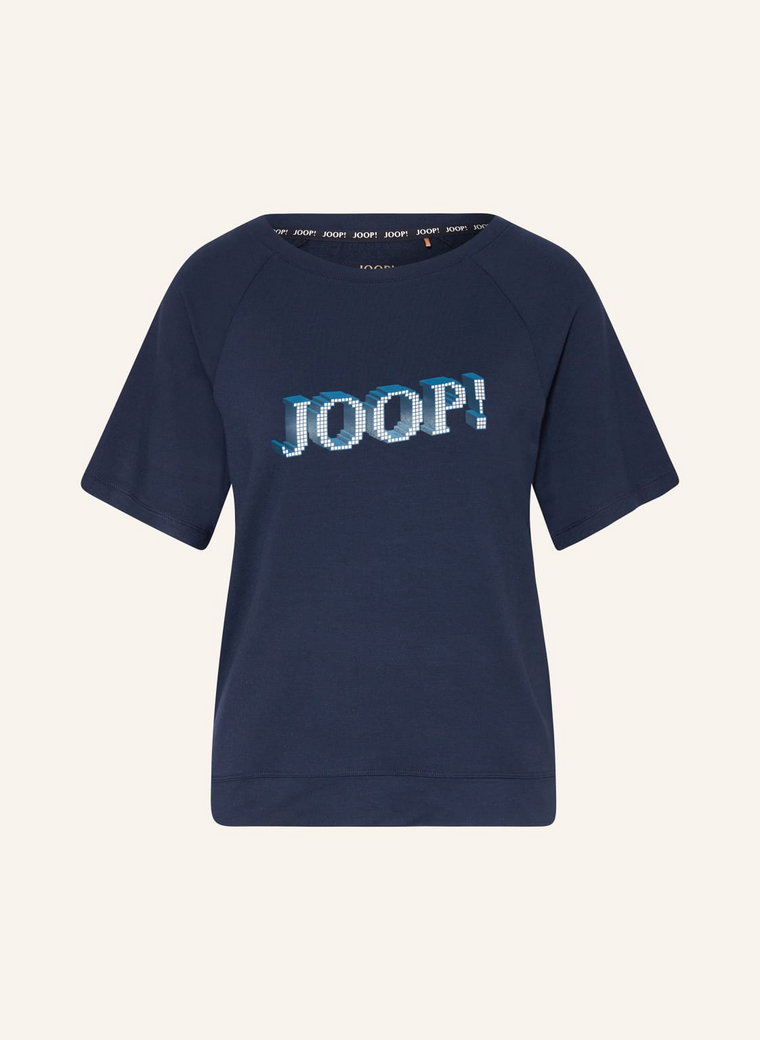 Joop! Koszulka Od Piżamy blau