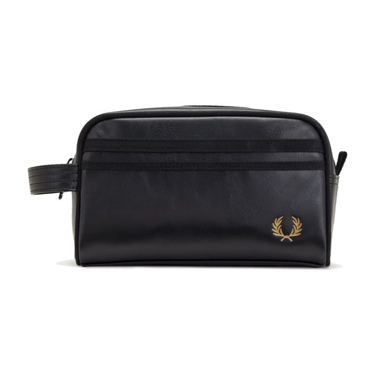 Wallets Cardholders Fred Perry