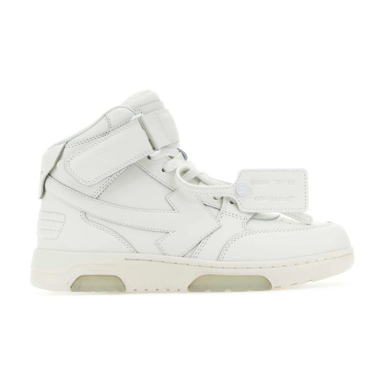 Sneakers Off White