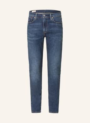 Levi's Jeansy 512 Slim Taper Fit blau