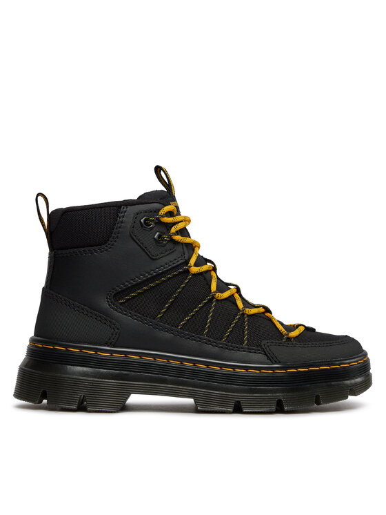 Trapery Dr. Martens