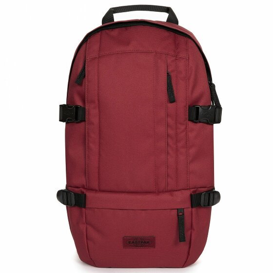 Eastpak Core Series Floid Backpack 48 cm przegroda na laptopa cs monoburgundy