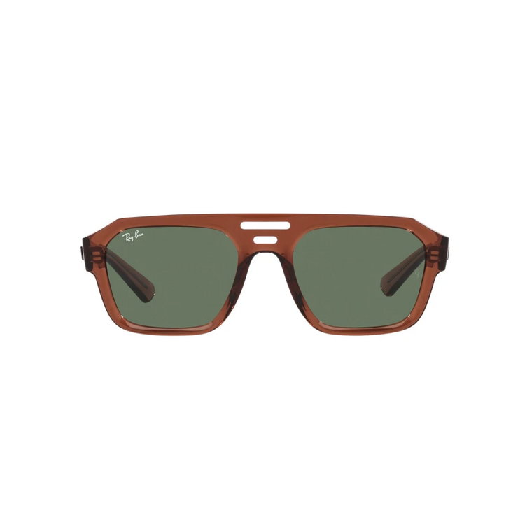 Corrigan Bio oparte na Bio Ray-Ban