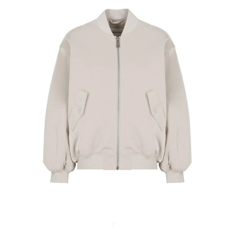 Bomber Jackets Calvin Klein