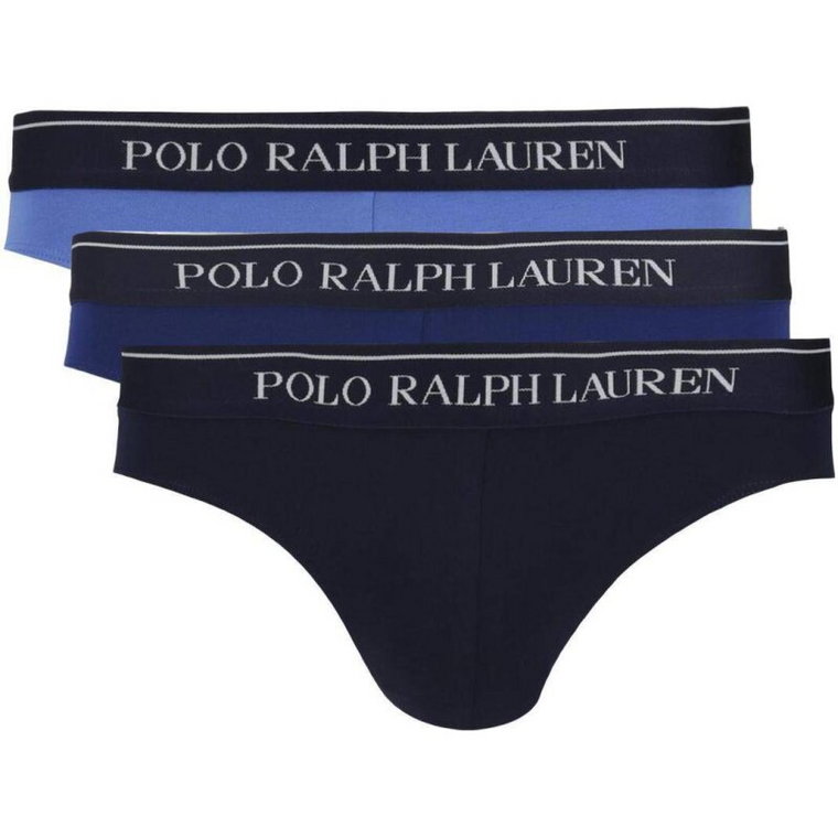 POLO RALPH LAUREN Slipy 3-Pack