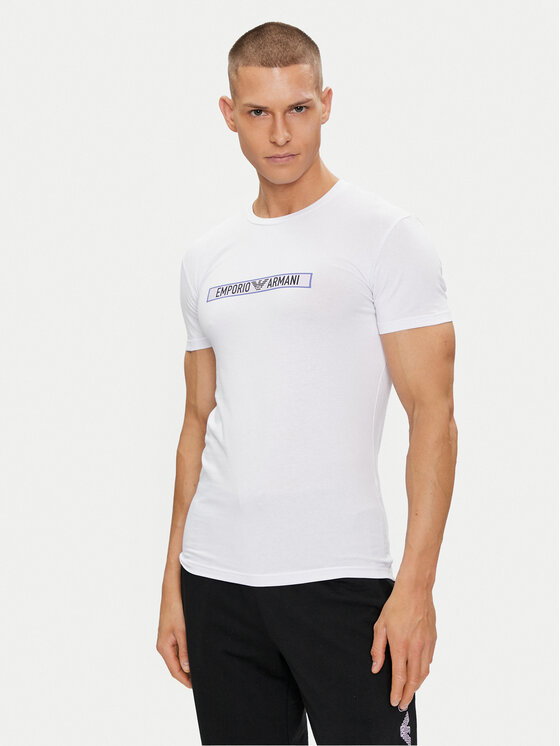 T-Shirt Emporio Armani Underwear