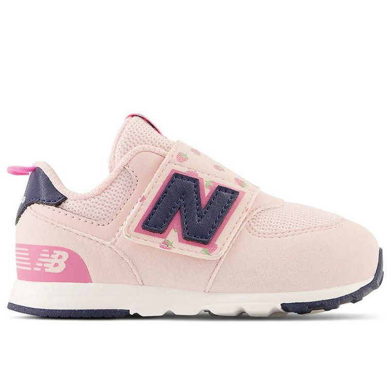 Buty New Balance NW574SP - różowe